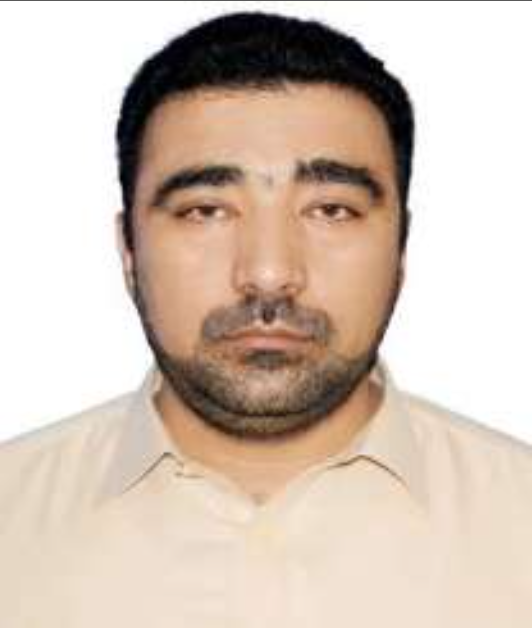 Eng. Majeed Ullah