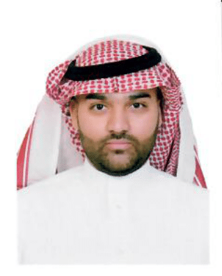 Ali Alkhaldy